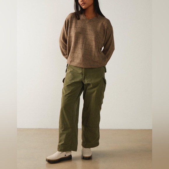 Dr. Martens CARLSON SUEDE CASUAL SLINGBACK MULES NIB Size: 6 - Picture 6 of 6